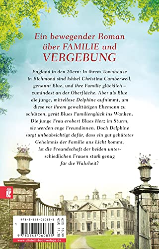 Die Frauen von Richmond Castle: Roman