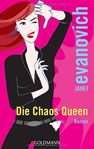 Die Chaos Queen: Ein Stephanie-Plum-Roman (Stephanie-Plum-Romane, Band 11)