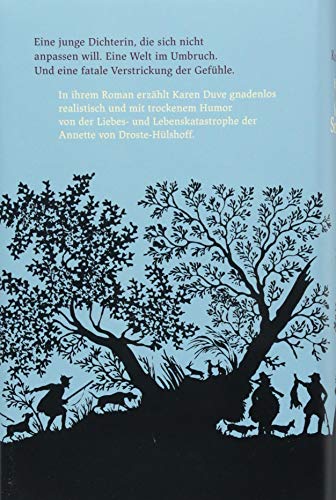 Fräulein Nettes kurzer Sommer: Roman