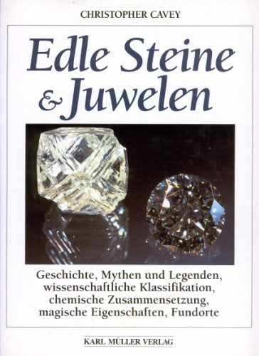 Edle Steine und Juwelen