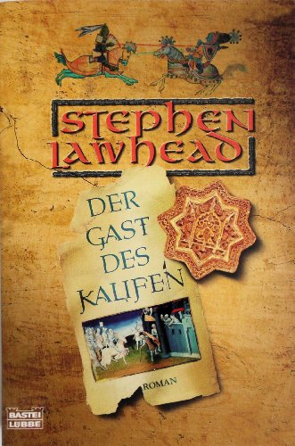 Der Gast des Kalifen (Allgemeine Reihe. Bastei Lübbe Taschenbücher)