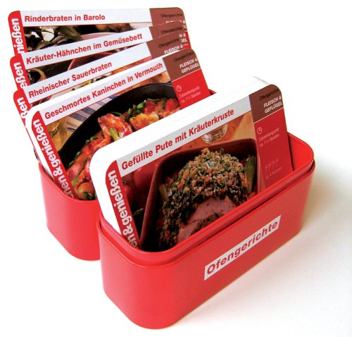 Kochen und genießen. Rezept-Sammler Schnelle Gerichte.