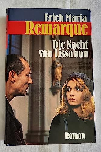 Die Nacht von Lissabon