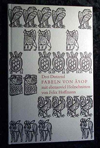Drei Dutzend Fabeln.