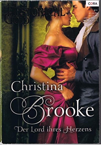 Der Lord ihres Herzens - Historical Gold Band 263