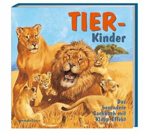 Tierkinder