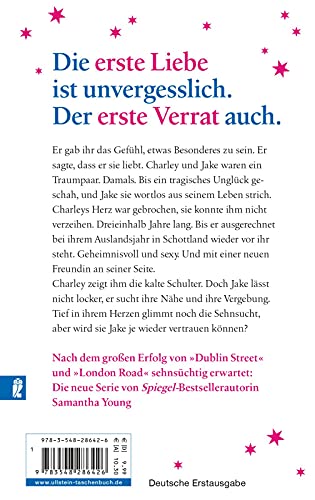 Into the Deep - Herzgeflüster (Deutsche Ausgabe): Roman