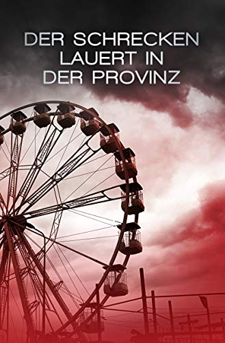 Blutreigen: Kriminalroman