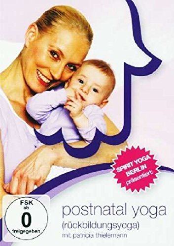 Postnatal Yoga