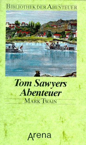 Tom Sawyers Abenteuer