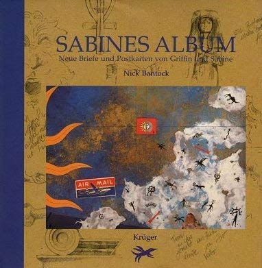 Sabines Album. Neue Briefe und Postkarten von Griffin und Sabine