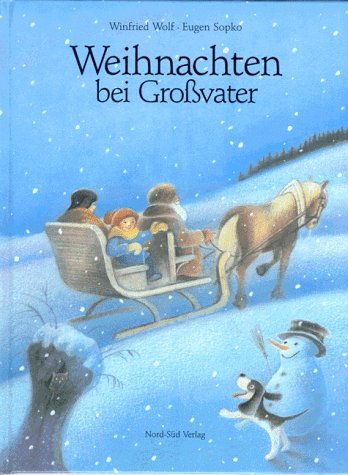 Weihnachten bei Großvater