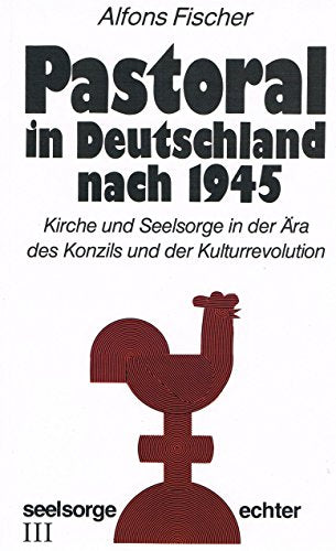 Pastoral in Deutschland nach 1945 III
