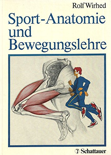 Sport - Anatomie und Bewegungslehre
