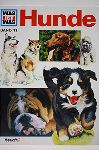 WIW 11 Hunde
