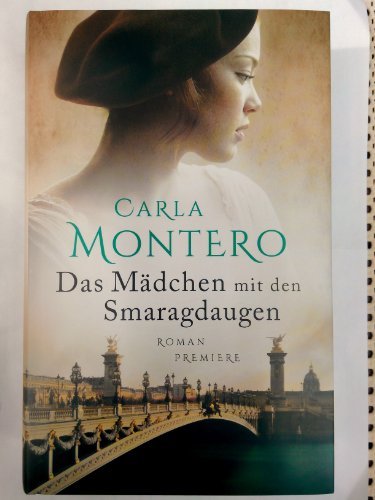 Das Mädchen mit den Smaragdaugen