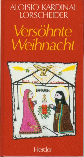 Versöhnte Weihnacht