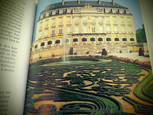 Kölner Burgenführer. Entdeckungsreisen mit dem Fahrrad oder Auto zu Schlössern, Burgen und Landsitzen