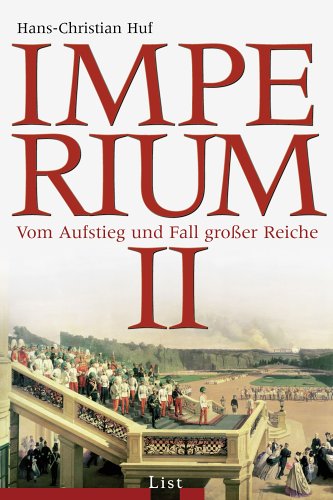 Imperium II: Aufstieg und Fall großer Reiche