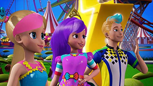 Barbie - Die Videospiel-Heldin