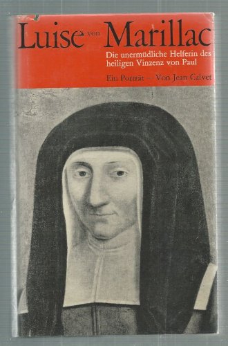 Luise von Marillac