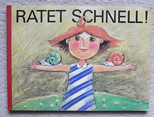 Ratet schnell!