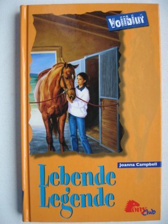 Lebende Legende Vollblut 39