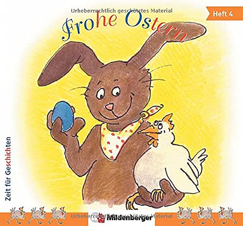 Frohe Ostern