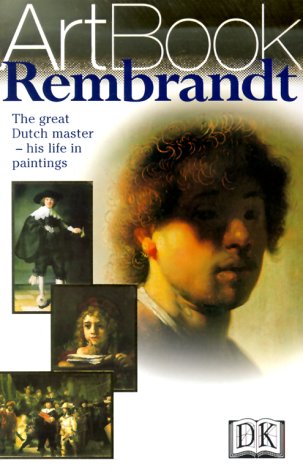 Rembrandt (Dk Art Books)
