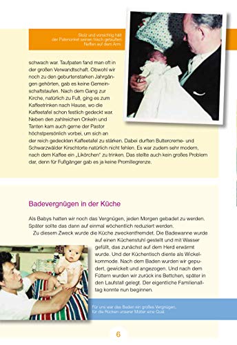 Wir vom Jahrgang 1959 - Kindheit und Jugend (Jahrgangsbände / Geburtstag): Geschenkbuch zum Geburtstag - Jahrgangsbuch mit Geschichten, Fotos und Erinnerungen mitten aus dem Alltag
