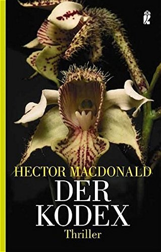 Der Kodex (Ullstein Belletristik)