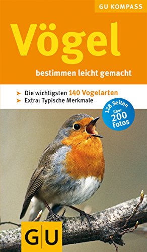 Vögel (GU Naturtitel)
