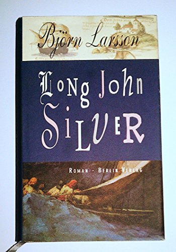 Long John Silver