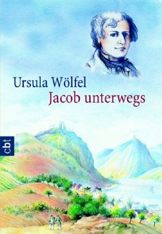 Jacob unterwegs