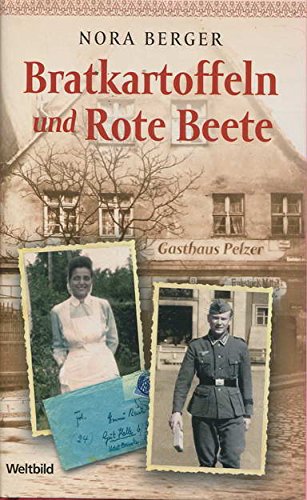 Bratkartoffeln und Rote Beete.