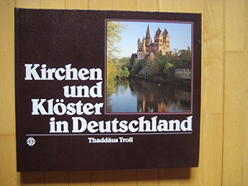 Kirchen und Klöster in Deutschland