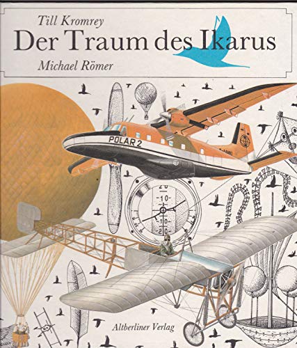 Der Traum des Ikarus