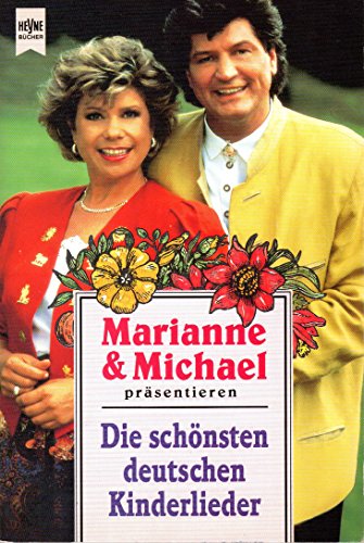 Die schönsten deutschen Kinderlieder