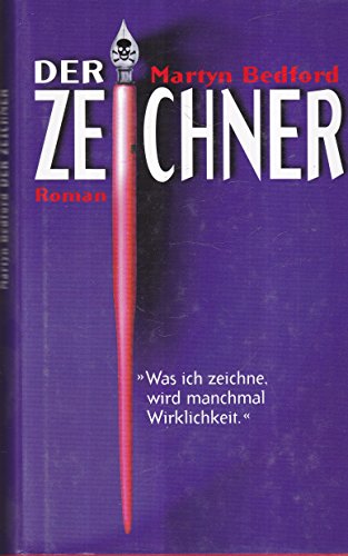 Der Zeichner.
