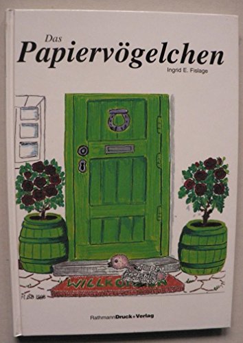 Das Papiervögelchen