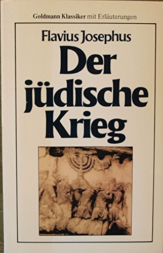 Der Jüdische Krieg