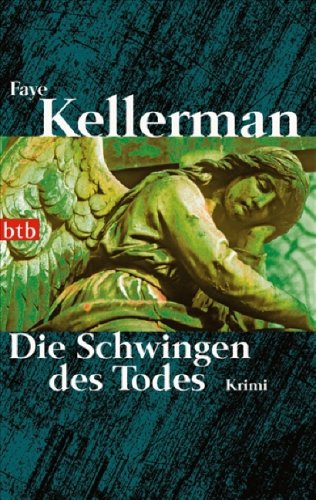 Die Schwingen des Todes: Krimi