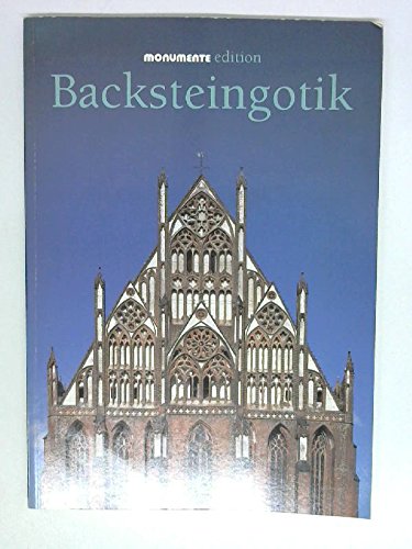 Backsteingotik .