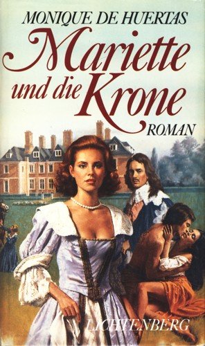 Mariette und die Krone