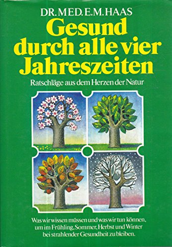 Gesund durch alle vier Jahreszeiten