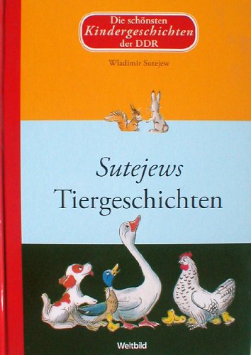 Sutejews Tiergeschichten