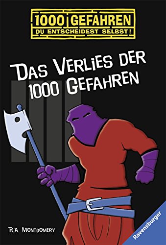 Das Verlies der 1000 Gefahren
