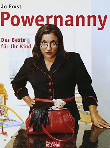 Powernanny