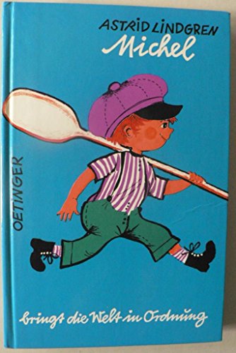 Michel bringt die Welt in Ordnung