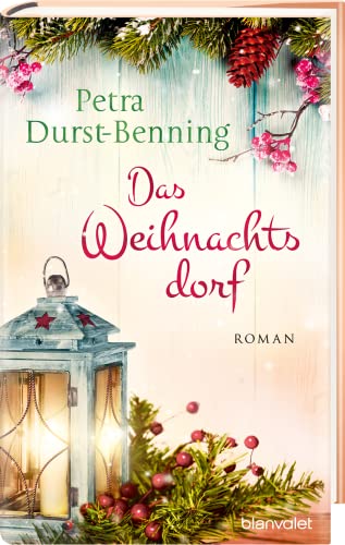 Das Weihnachtsdorf: Ein Kurzroman (Die Maierhofen-Reihe, Band 2)